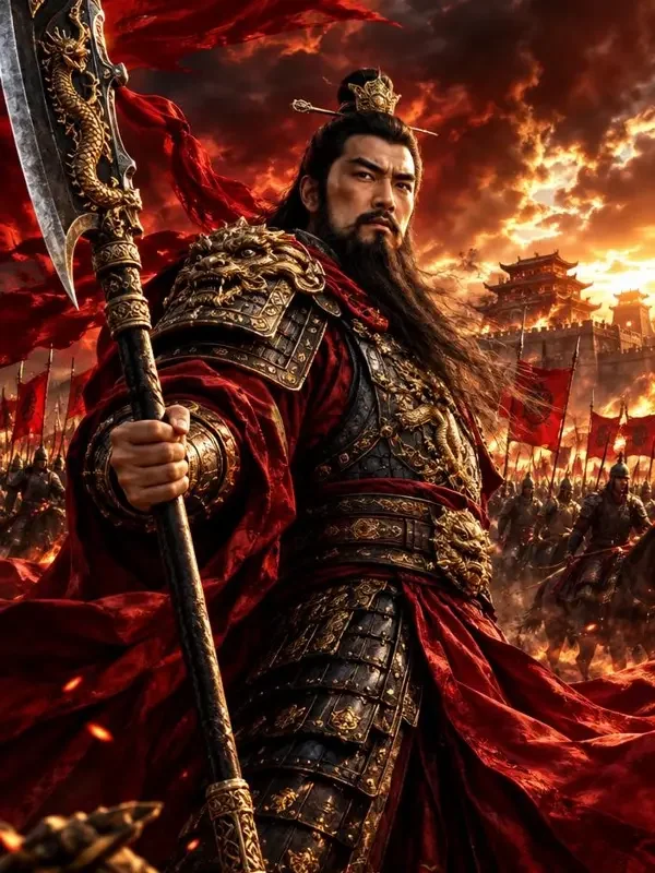 天穹少帅封面